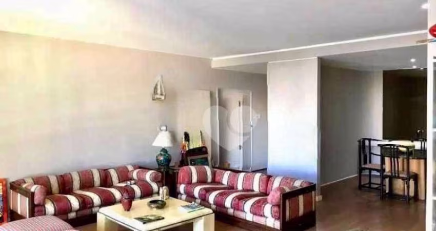 Apartamento com 3 dormitórios à venda, 170 m² - Ipanema - Rio de Janeiro/RJ