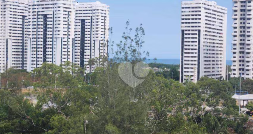 Recreio dos Bandeirantes - San Remo - Cobertura Duplex - 2 suítes - 2 salas - 123 metros - OPORTUNIDADE!!!! Apenas R$680.000,00