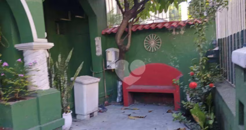 Casa com 3 dormitórios à venda, 407 m² por r$ 2.000.000,00 - maracanã - rio de janeiro/rj