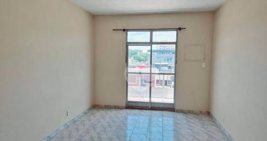 Apartamento com 3 quartos à venda, 109 m² por R$ 375.000 - Campo Grande
