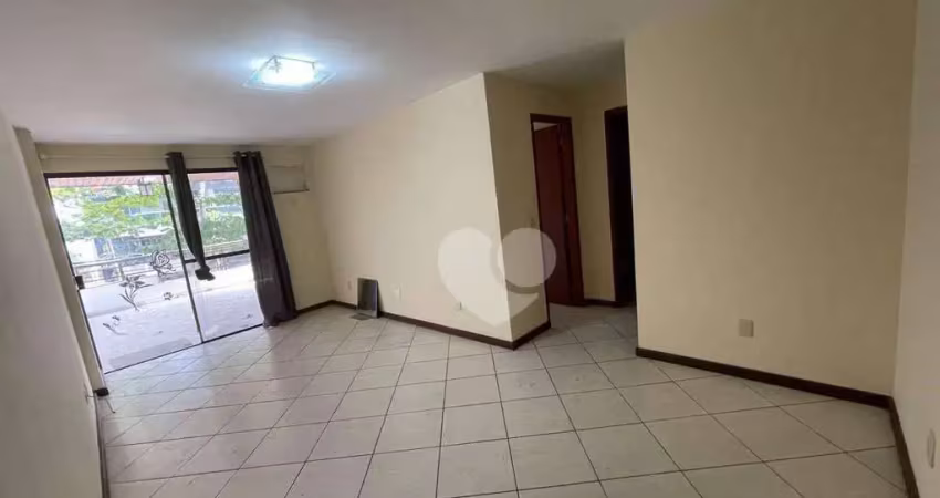 Apartamento com 3 quartos à venda, 108 m² por r$ 620.000 - recreio dos bandeirantes - rio de janeiro/rj