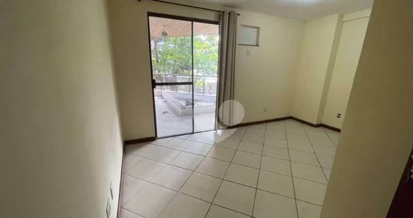 Apartamento com 3 quartos à venda, 108 m² por R$ 620.000 - Recreio dos Bandeirantes - Rio de Janeiro/RJ