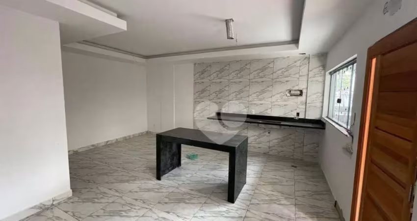 Casa com 3 quartos à venda, 125 m² por r$ 580.000 - jacarepaguá - rio de janeiro/rj