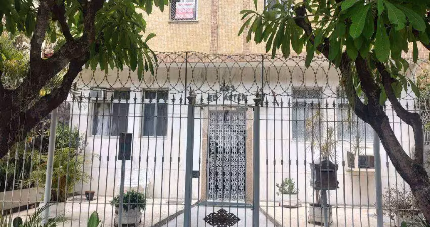 Apartamento com 1 quarto à venda, 36 m² por R$ 230.000 - Grajaú - Rio de Janeiro/RJ