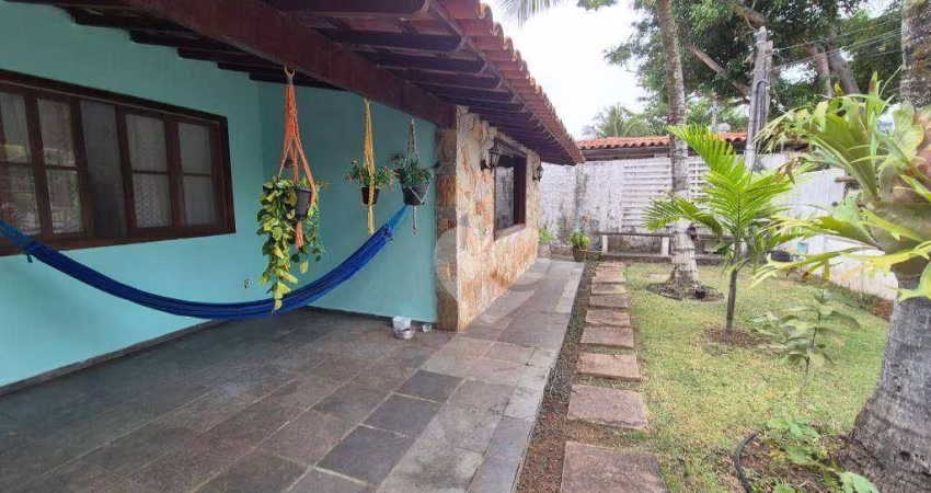 Casa com 3 quartos à venda, Maramar , por R$ 2.300.000 - Recreio dos Bandeirantes - Rio de Janeiro/RJ