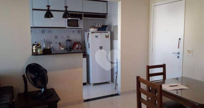 Apartamento com 3 dormitórios à venda, 58 m² por R$ 565.000,00 - Recreio dos Bandeirantes - Rio de Janeiro/RJ