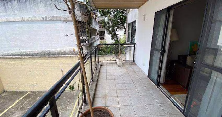 Apartamento com 2 dormitórios à venda, 76 m² por R$ 499.000,00 - Recreio dos Bandeirantes - Rio de Janeiro/RJ
