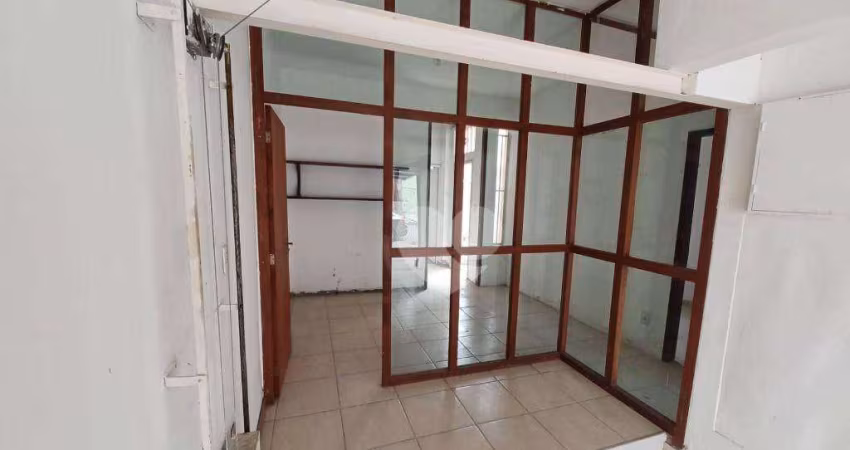 Casa 2 quartos Vila Isabel