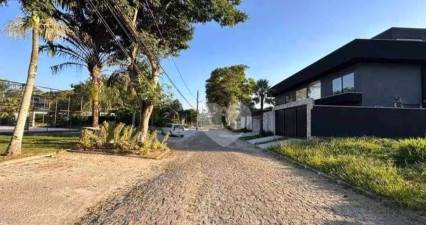 Terreno à venda, 329 m² por R$ 367.850,00 - Vargem Grande - Rio de Janeiro/RJ