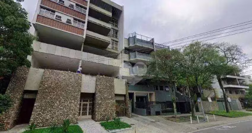 Apartamento com 3 quartos à venda, 96 m² por r$ 550.000 - jardim guanabara - rio de janeiro/rj