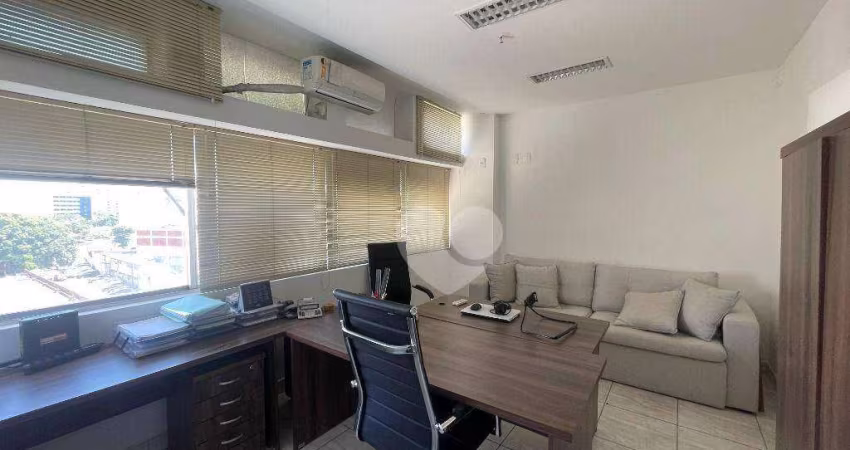 Sala à venda, 32 m² por R$ 99.900,00 - Estácio - Rio de Janeiro/RJ