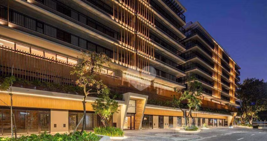 Vendo - Apartamento no Coração do Leblon!