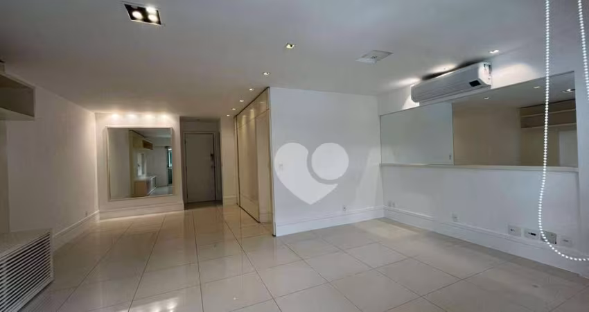 Apartamento com 3 quartos à venda, 118 m² por R$ 2.100.000 - Jardim Botânico - Rio de Janeiro/RJ