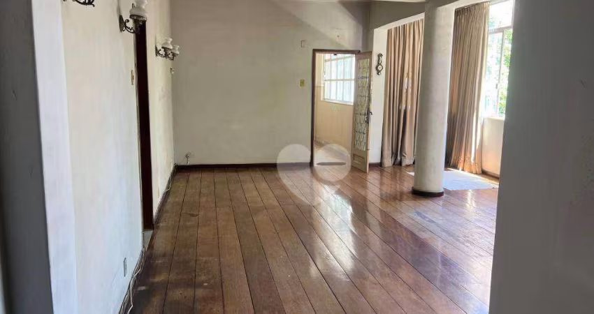Apartamento com 3 quartos à venda, 133 m² por R$ 900.000 - Botafogo - Rio de Janeiro/RJ