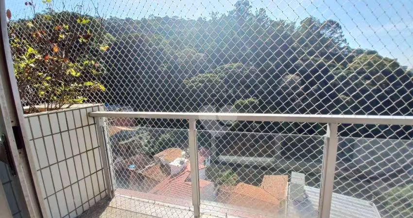 Cobertura com 4 quartos à venda, 301 m² por r$ 2.790.000 - cosme velho - rio de janeiro/rj