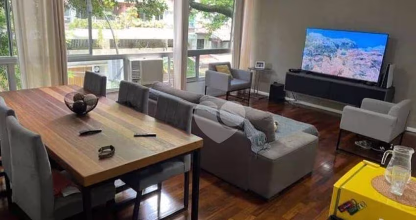 Apartamento à venda, 117 m² por R$ 3.700.000,00 - Ipanema - Rio de Janeiro/RJ