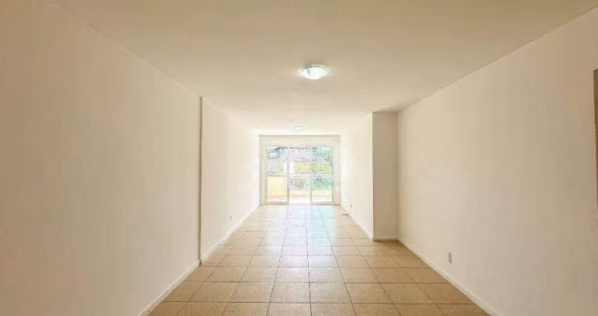 Apartamento com 3 quartos à venda, 131 m² por r$ 770.000 - recreio dos bandeirantes - rio de janeiro/rj
