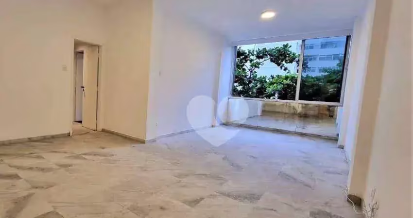Apartamento à venda, 117 m² por r$ 2.900.000,00 - ipanema - rio de janeiro/rj