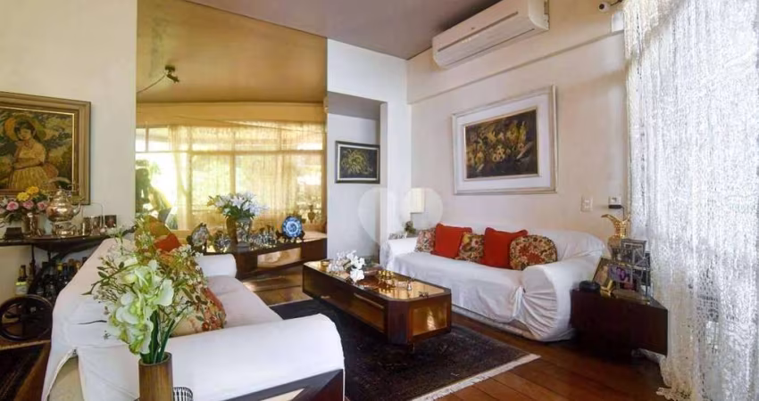 Apartamento à venda, 139 m² por R$ 3.150.000,00 - Ipanema - Rio de Janeiro/RJ