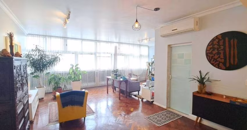 Apartamento 3 quartos em Copacabana à venda, 163 m² por R$ 2.250.000 - Copacabana - Rio de Janeiro/RJ
