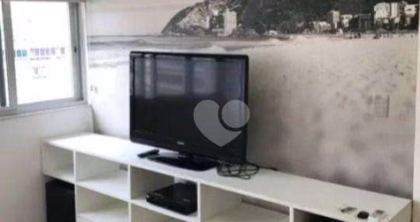Apartamento com 2 quartos à venda, 62 m² por R$ 1.700.000 - Leblon - Rio de Janeiro/RJ