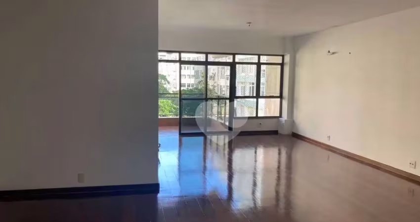 Apartamento à venda, 190 m² por R$ 2.700.000,00 - Copacabana - Rio de Janeiro/RJ