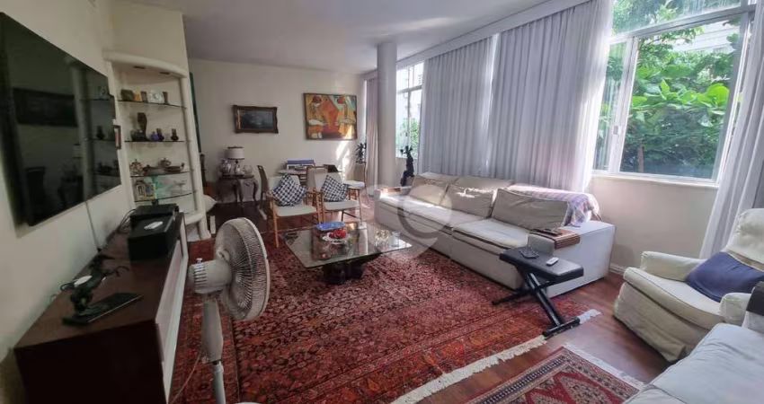 Apartamento à venda, 175 m² por R$ 1.580.000,00 - Flamengo - Rio de Janeiro/RJ