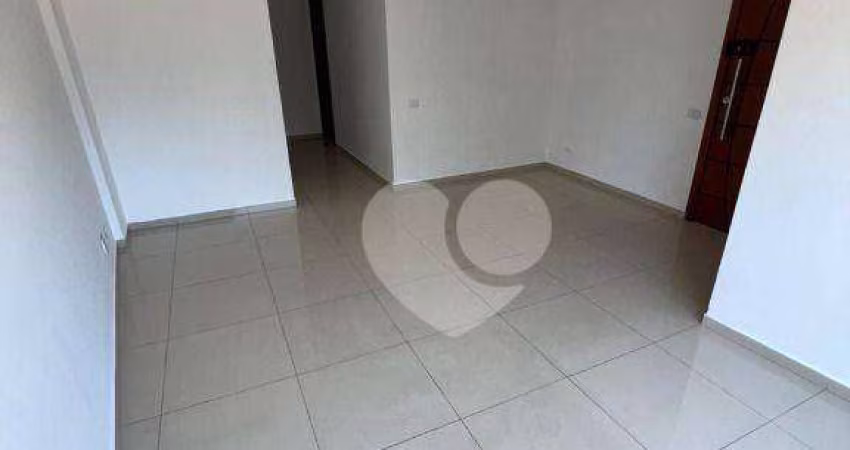 Apartamento com 2 dormitórios à venda, 76 m² por R$ 330.000,00 - Méier - Rio de Janeiro/RJ