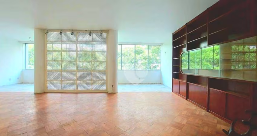 Apartamento à venda, 303 m² por R$ 1.800.000,00 - Copacabana - Rio de Janeiro/RJ