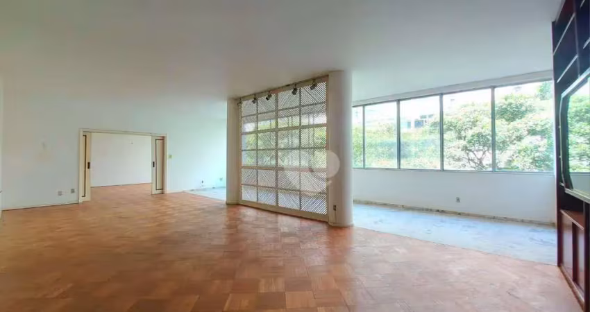 Apartamento à venda, 303 m² por r$ 1.700.000,01 - copacabana - rio de janeiro/rj