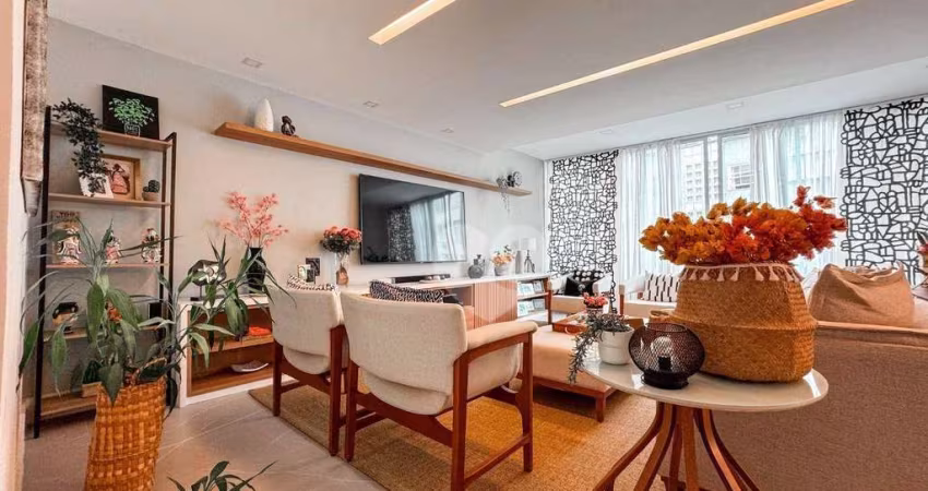 Apartamento com 4 quartos à venda, 232 m² por R$ 2.750.000 - Copacabana - Rio de Janeiro/RJ
