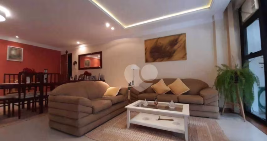 Apartamento com 2 quartos  à venda, 102 m² por R$ 620.000 - Recreio dos Bandeirantes - Rio de Janeiro/RJ