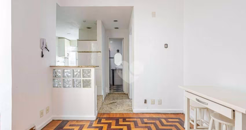 Cobertura à venda, 82 m² por R$ 840.000,00 - Copacabana - Rio de Janeiro/RJ