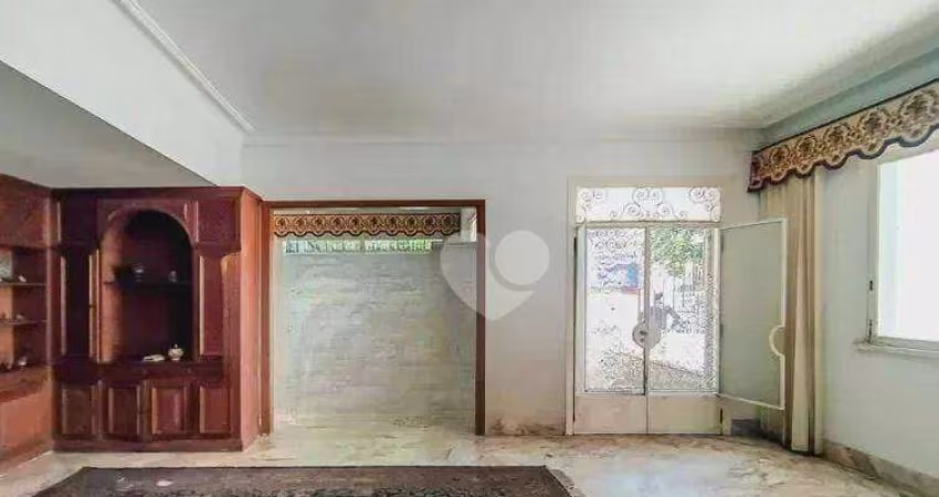 Casa com 4 quartos à venda, 407 m² por R$ 3.100.000 - Urca - Rio de Janeiro/RJ
