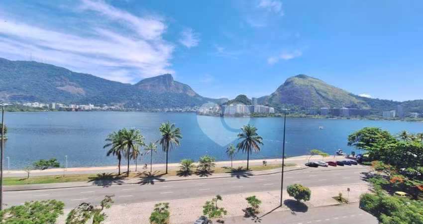 Cobertura com 3 quartos à venda, 201 m² por R$7.900.000 - Ipanema - Rio de Janeiro/RJ