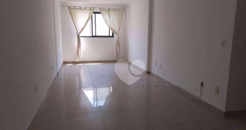 Apartamento com 3 dormitórios à venda, 80 m² por R$ 598.000,00 - Recreio dos Bandeirantes - Rio de Janeiro/RJ