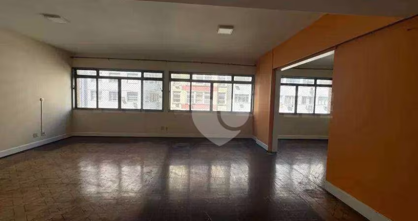 Apartamento com 3 quartos à venda, 182 m² por R$ 1.300.000 - Copacabana - Rio de Janeiro/RJ