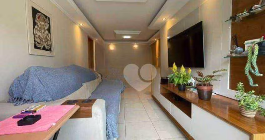 Apartamento com 3 quartos à venda, 101 m² por R$ 1.650.000 - Botafogo - Rio de Janeiro/RJ