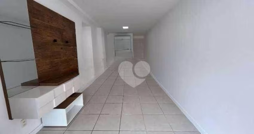 Apartamento com 3 dormitórios à venda, 106 m² por R$ 1.370.000,00 - Botafogo - Rio de Janeiro/RJ
