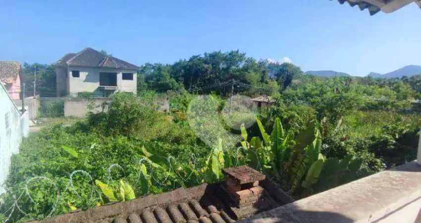 Casa à venda, 374 m² por R$ 690.000,00 - Vargem Pequena - Rio de Janeiro/RJ