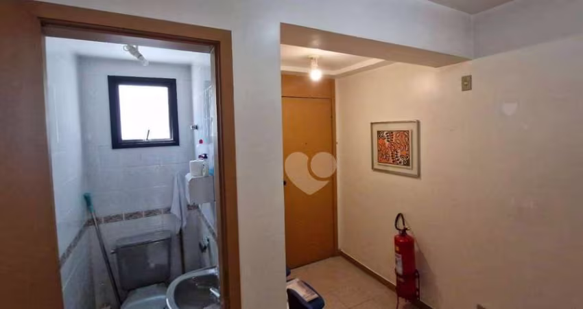 Sala à venda, 22 m² por R$ 190.000,00 - Tijuca - Rio de Janeiro/RJ