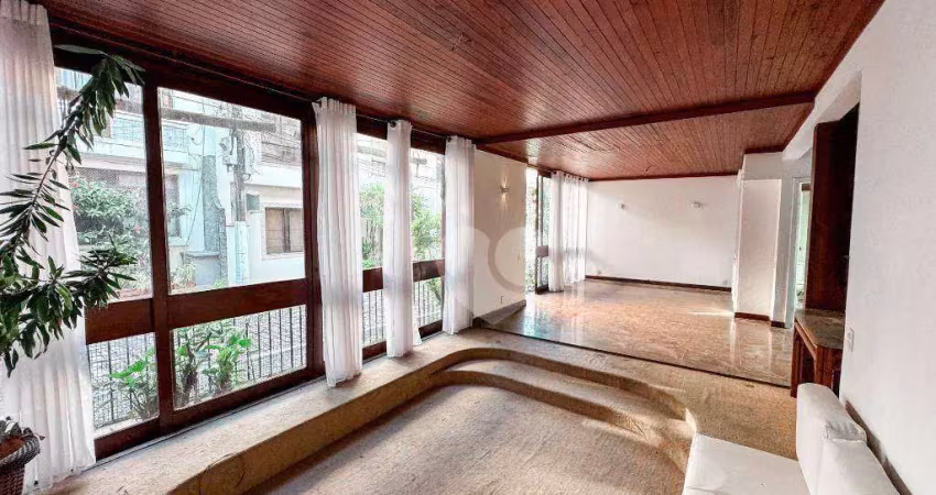 Casa com 8 quartos à venda, 399 m² - Vila Isabel - Rio de Janeiro/RJ