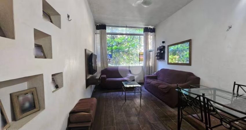 Apartamento com 2 quartos à venda, 74 m² por R$ 745.000 - Copacabana - Rio de Janeiro/RJ