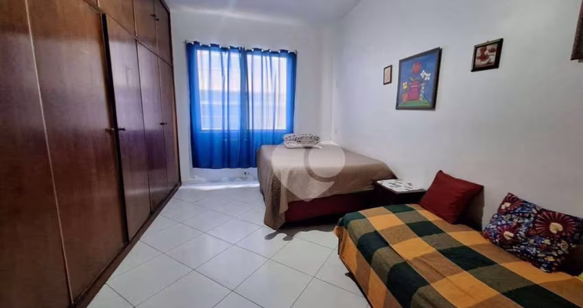Apartamento com 1 quarto à venda, 30 m² por R$ 460.000 - Copacabana - Rio de Janeiro/RJ