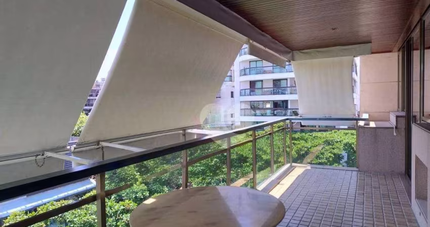 Apartamento à venda, 128 m² por R$ 4.300.000,00 - Ipanema - Rio de Janeiro/RJ