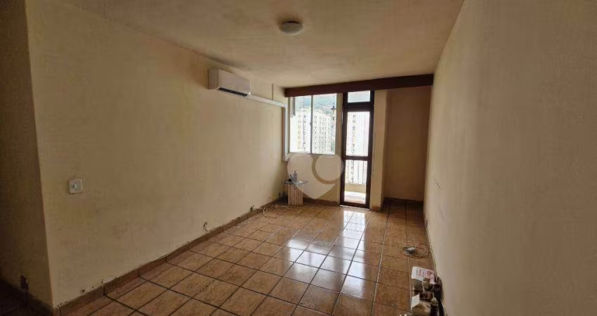 Apartamento com 2 quartos à venda, 67 m² por R$ 269.999,00 - Andaraí - Rio de Janeiro/RJ