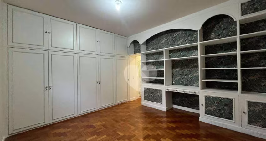 Apartamento com 4 quartos em Ipanema