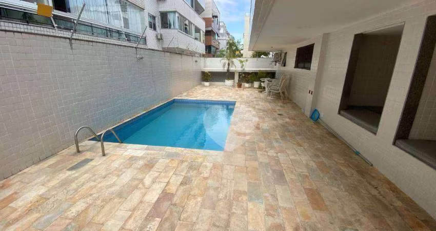 Apartamento com 3 dormitórios à venda, 86 m² por R$ 599.000,00 - Recreio dos Bandeirantes - Rio de Janeiro/RJ