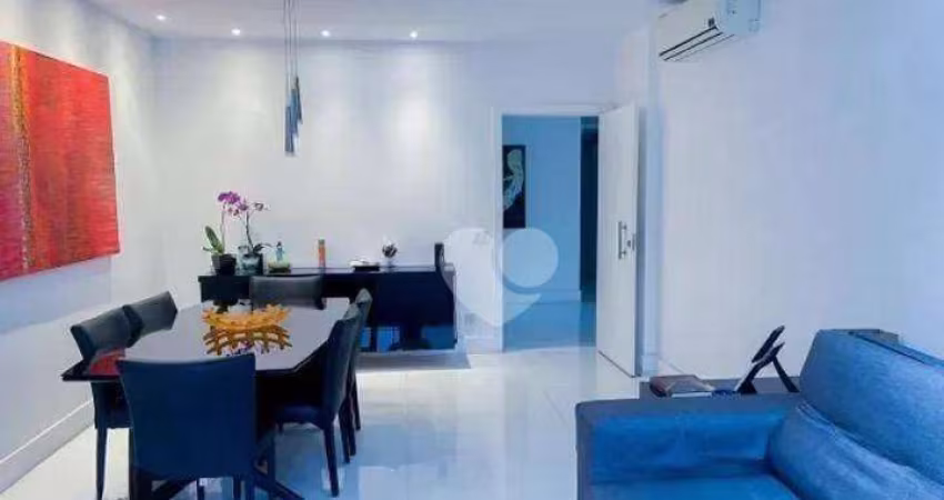 Apartamento a venda na Lagoa