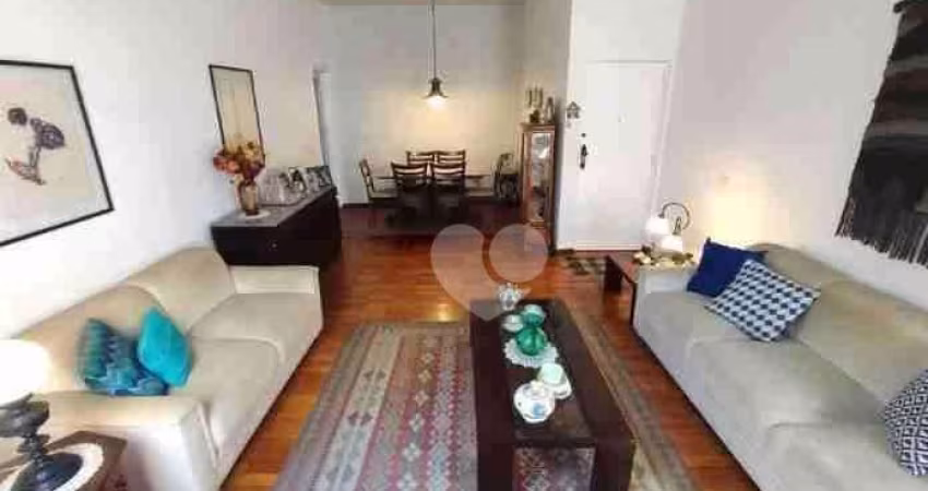 Apartamento com 3 quartos à venda, 125 m² por R$ 1.100.000 - Copacabana - Rio de Janeiro/RJ